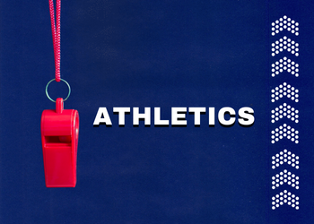  athletics 